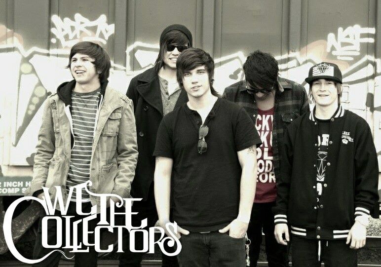 We The Collectors