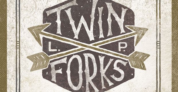 twin forks