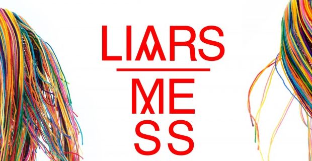 liars mess