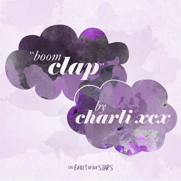 Charli XCX Boom Clap