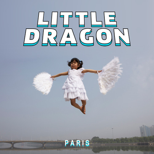 Little Dragon Paris