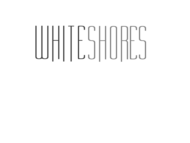 White Shores