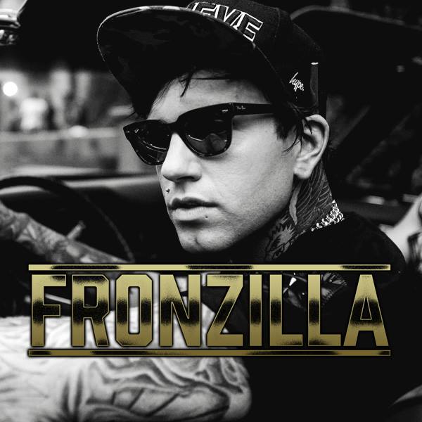 How old is chris fronzak