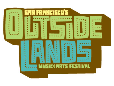 outside lands logo