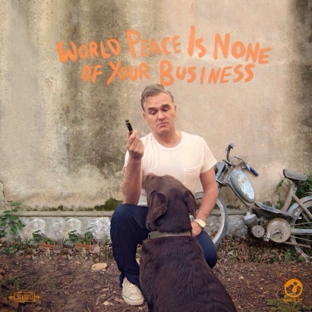Morrissey-World-Peace-Is-None-Of-Your-Business