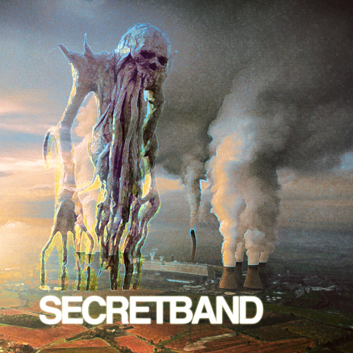 Secret Band