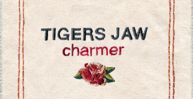 tigers jaw
