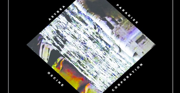 Astrea Corp Album Cover