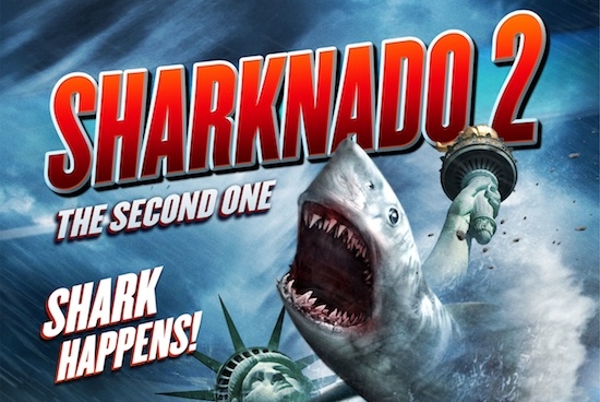 Sharknado-2