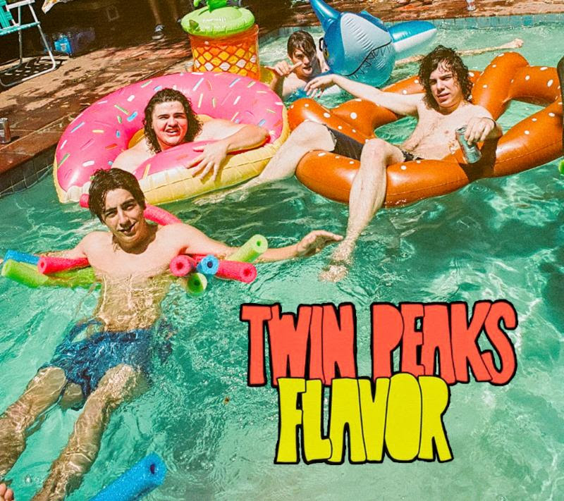 Twin Peaks Flavor