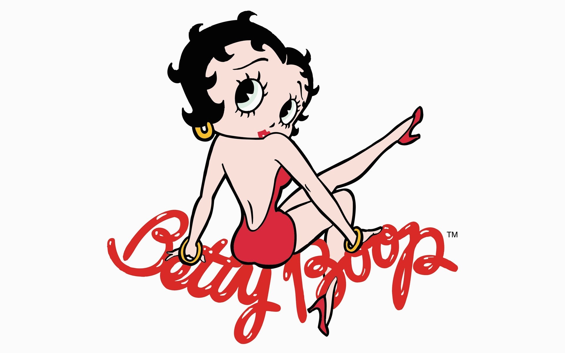 Betty Boop Movie