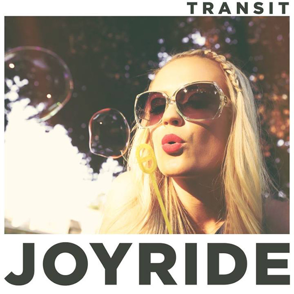 Transit Joyride