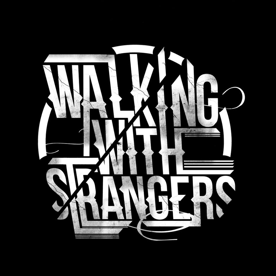 Walking With Strangers