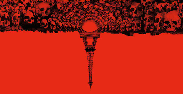 as above so below movie review