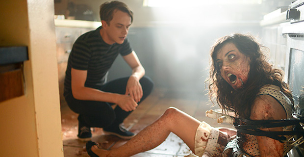 life after beth movie review