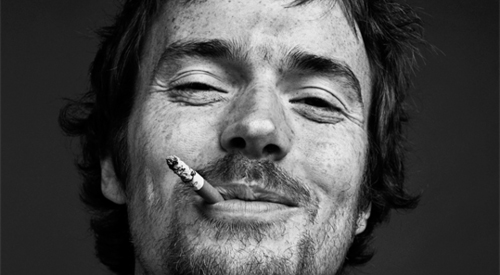 Damien Rice My Favourite Faded Fantasy