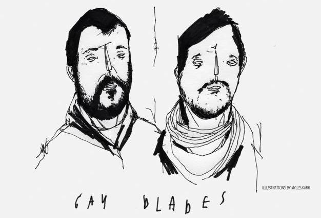 The-Gay-Blades