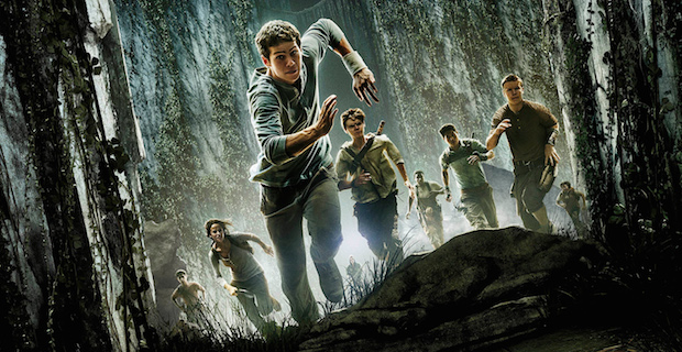 The-Maze-Runner-Movie-Review