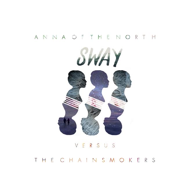 chainsmokers anna of the north