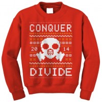 Conquer Divide (Buy)