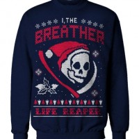 I, The Breather (Buy)