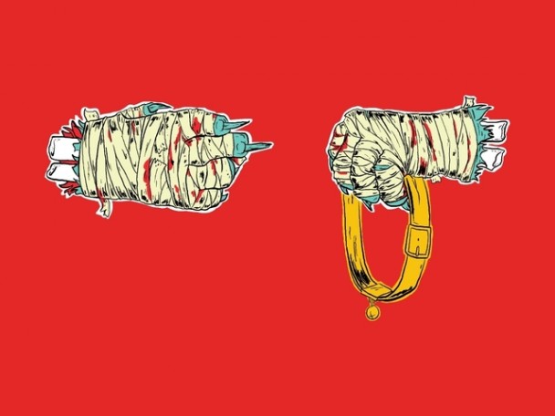 Meow The Jewels