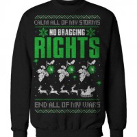 No Bragging Rights (Buy)