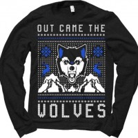 Out Came The Wolves (Buy)