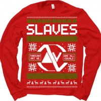Slaves (Buy)
