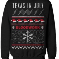 Texas In July (Buy)