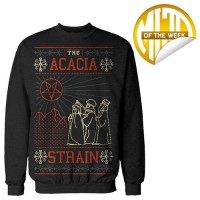 The Acacia Strain (Buy)