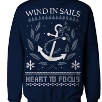 Wind In Sails (Buy)