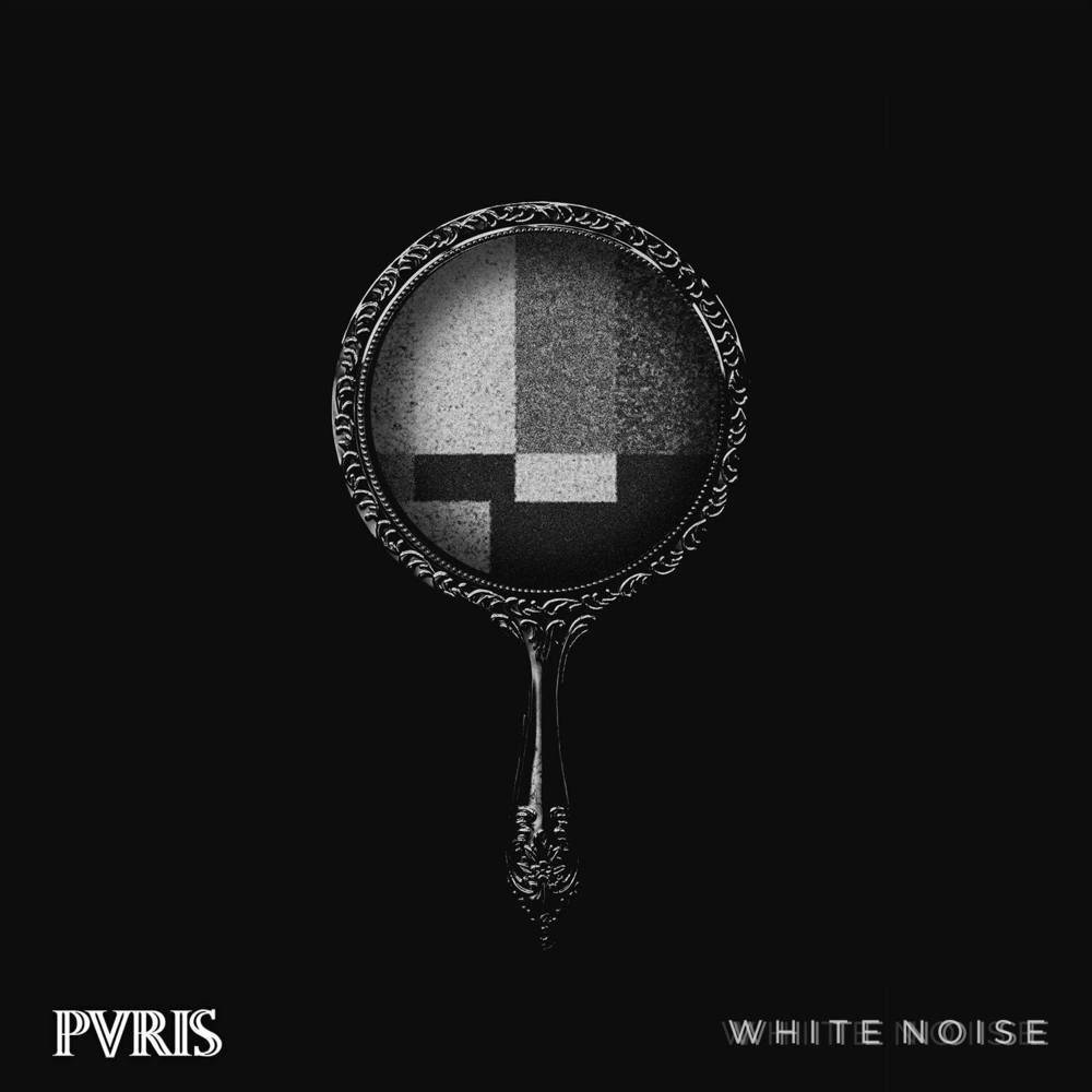 pvris white noise