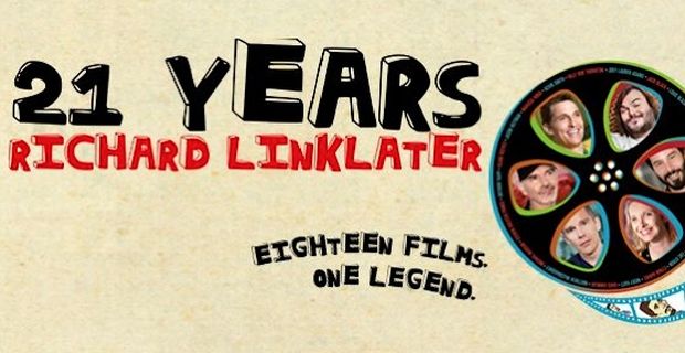 richard linklater 21 years