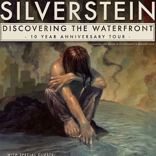silverstein-tour