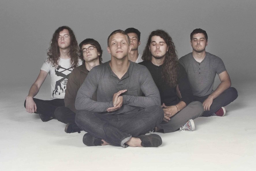 The Contortionist 2015