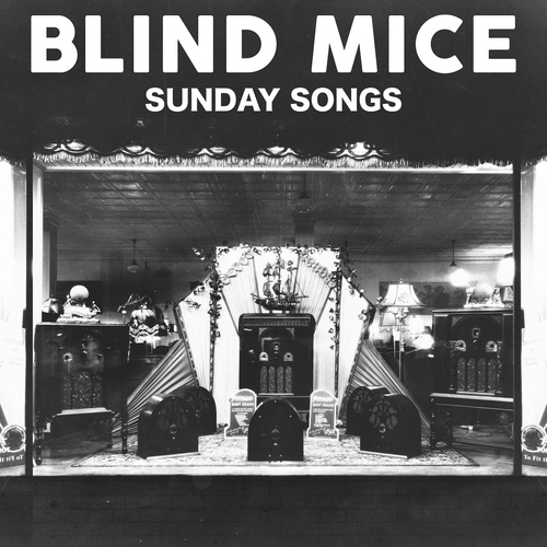 Bling Mice Sunday Songs