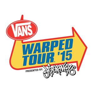 Warped-Tour