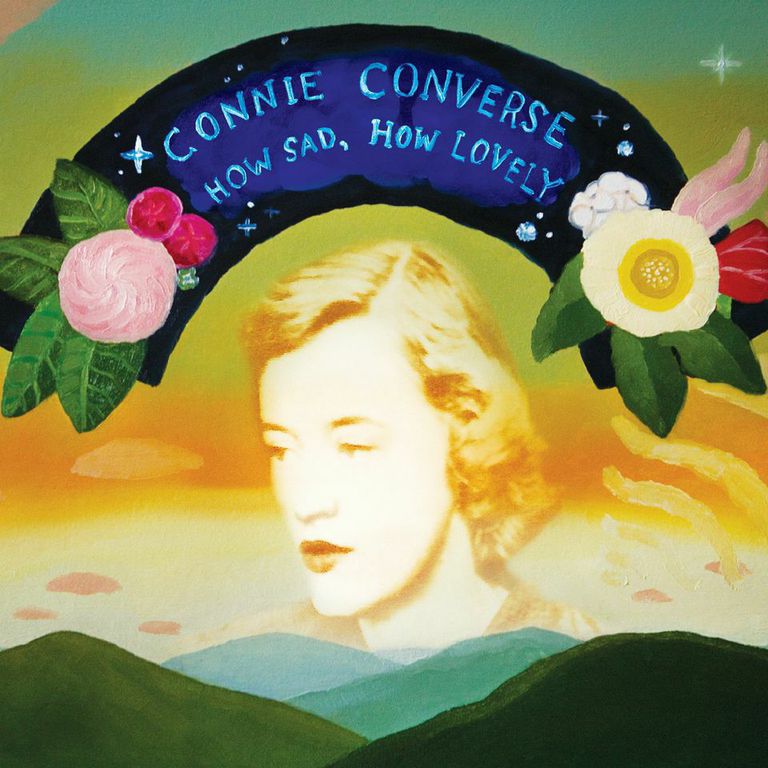 Connie Converse
