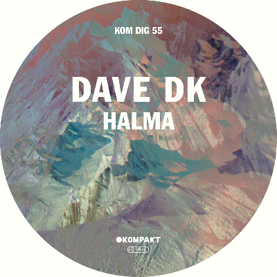 Dave Dk Halma