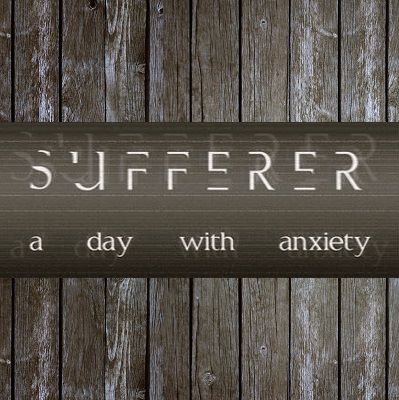 Sufferer