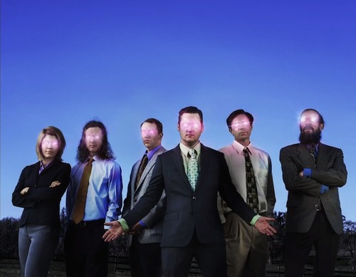 modest mouse 2015