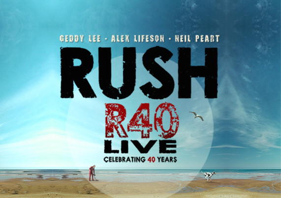 Rush-R40