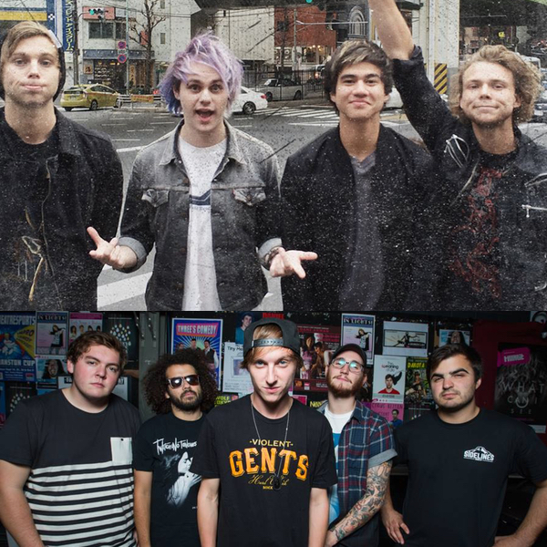 state champs 5sos