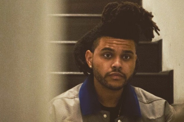 the-weeknd