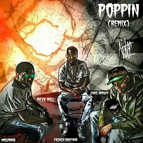 poppin-remix