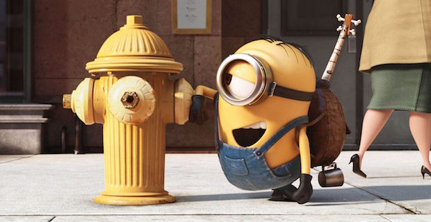 Minions-movie-review