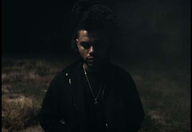 The Weeknd Tell Your Friends