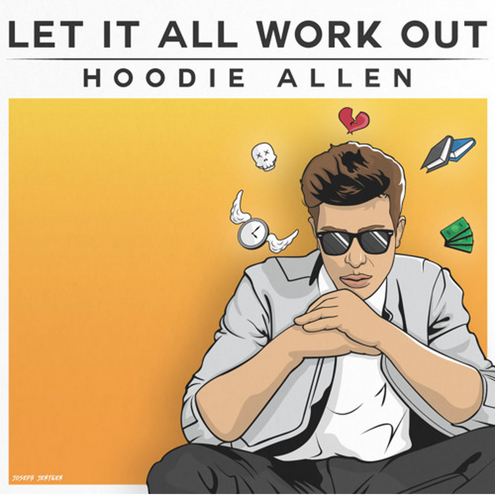 Hoodie-Allen