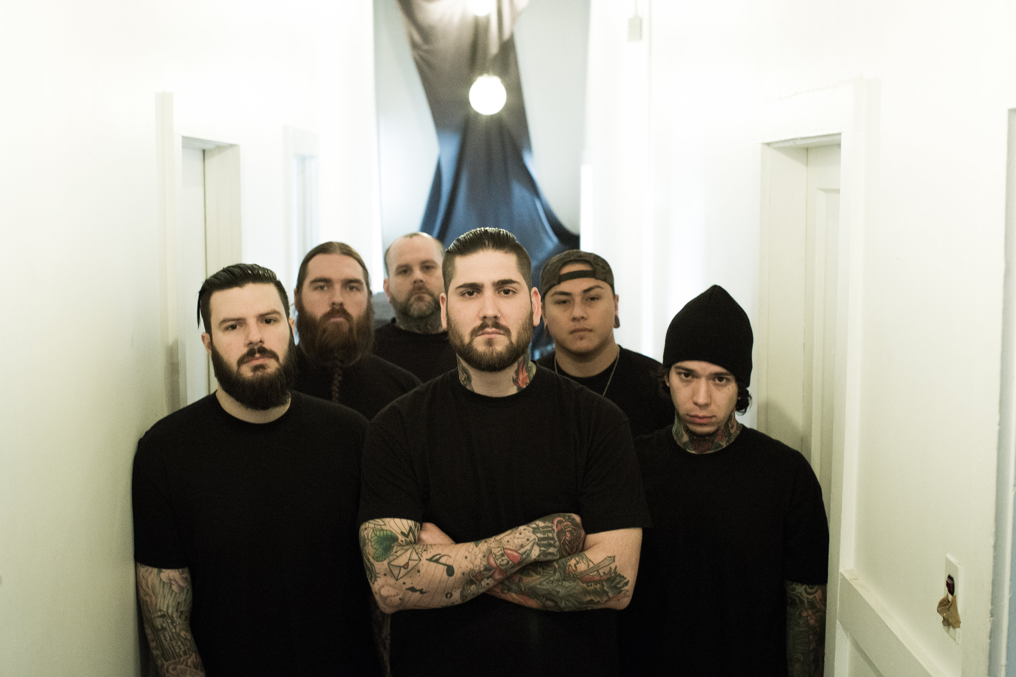fit for an autopsy 2015